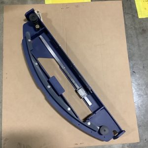 30167794 - CUT AND CLAMP ASM BASE 65IN V5.0