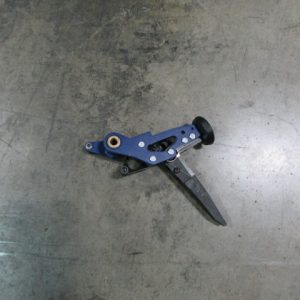 30167805 - CUT AND CLAMP PIVOT HEAD SUB ASM V5.0 (STEEL ACTIVATOR)