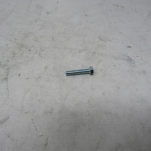 30167810 - FASTENER BOLT HHS DIN 933 - M5 X 25 - 8.8 - FT - CZP