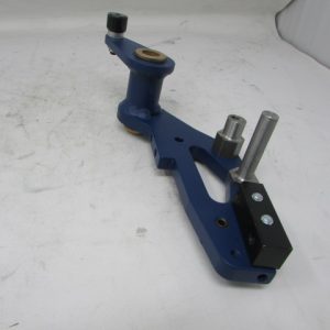30167827 - KIT PIVOT HEAD CUT AND CLAMP V5.0 (STEEL PIVOT HEAD - USE WITH COMPOSITE OR V5.0 STEEL ACTIVATOR)