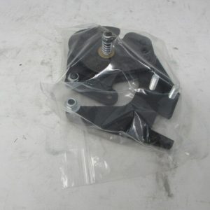 30167837 - CLAMP JAW SUB ASM Q-XT V4.0 W/V5.0 JAW PLATES
