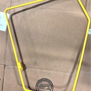30169069 - GUARD FAB FDS SAFETY TRAVEL BAR BDFDS W/ ENHANCED PALLET GRIP
