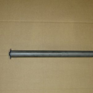 30169853 - ROLLER DRIVEN ASM CONVEYOR BED 2-1/2 OD X 56 FOR - ZINC PLATED (SUBCONTRACT)