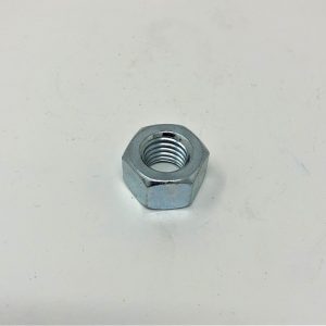 30172307 - FASTENER NUT HEX M12-1.75 CLASS 8 HEAVY -ZINC PLATED