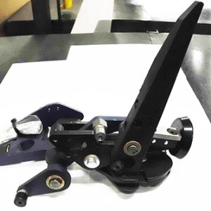 30174112 - KIT XT 5.0 CUT AND CLAMP CARRIER / PIVOT HEAD / JAW SUB ASSEMBLIES