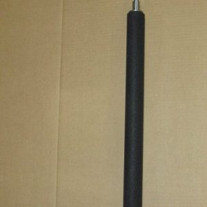 30174650 - ROLLER IDLER ASM 1-27/32 OD X 22-5/8 COATED 20IN FDS W/ ENCODER MOUNT - FOR ELECTRIC ROPER