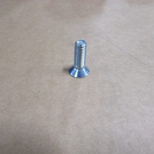 30175080 - FASTENER BOLT FHCS DIN 7991 - M8 X 25 - 10.9 - FT - CZP