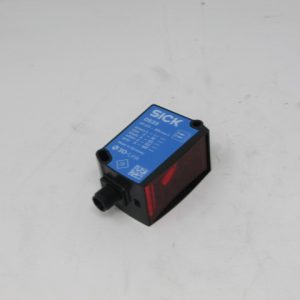 30176165 - SWITCH PHOTOCELL LASER/INFRARED BACKROUND SUPPRESSION LIGHT OR DARK SELECTABLE 12...30VDC PNP/NPN