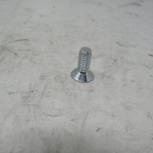 30176635 - FASTENER BOLT FHCS DIN 7991 - M8 X 20 - 10.9 - FT - CZP