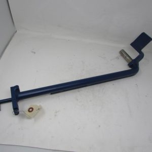 30182632 - SHAFT FAB PIVOT LSC 20IN ARM RVS FLOW S-AUTO