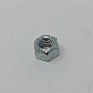 30182971 - FASTENER NUT HEX PREV TQU DIN 980 - M5 - 8 - CZP