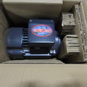 30187155 - MOTOR 1/2HP 230/460VAC 3PH 50/60HZ 1800 RPM D71C B14MOUNT IP55 - PHASED LOW VOLTAGE / NO MOUNTING FEET (BASED ON 192038.00) DOWN TO -20C