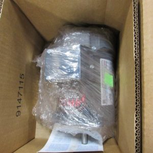 30187158 - MOTOR 1/2HP 230/460VAC 3PH 50/60HZ 1800RPM 56C TEFC CLASS F INSULATION - PHASED LOW VOLTAGE / FLAT SIDE OF FAN SHROUD ROTATED OPPOSITE JBOX (BASED ON LM24083) 300F TO -20F