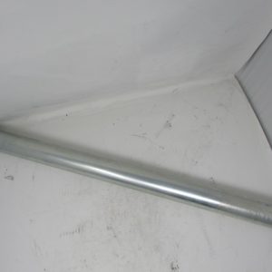 30188359 - ROLLER IDLER ASM 2 OD X 30.88 GALVANIZED / ANTISTATIC (DOWN TO -22F)