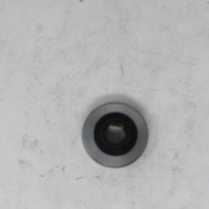30189250 - BEARING INSERT ROLLER 7/16 HEX BORE STEEL HOUSING CB14 CONV WITH OD 1.456-1.457 INCHES