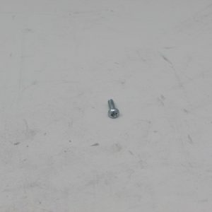 30194891 - FASTENER SCREW MACHINE M2.5X0.45 X 10MM BUTTON HEAD TORX CLASS 8.8 ZINC PLATED