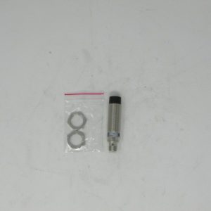 30195426 - SWITCH PROXIMITY 18MM DIA X 12MM RANGE 4-WIRE NON-SHIELDED 10-30VDC PNP NO/NC MICRO QD