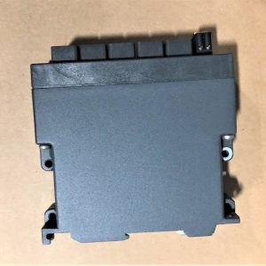 30195686 - SWITCH ACCESSORY ETHERNET SIEMENS 5 PORT RJ45 CONNECTIONS 24VDC DIN RAIL MOUNT (SCALANCE X005)