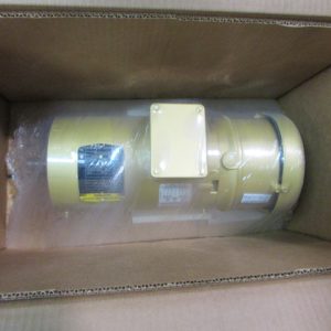30199895 - MOTOR BRAKE 1.5 HP 208-230/460V 4.5-4.4/2.2FLA SERVICE FACTOR: 1.15 145TC 60HZ 1800 RPM