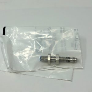 30200325 - SWITCH PROXIMITY INDUCTIVE 8MM DIA 50MM LONG 2MM RANGE N.O. FLUSH M8 3-PIN QD 10-30 VDC PNP IP67 OP TEMP -25C to +75C