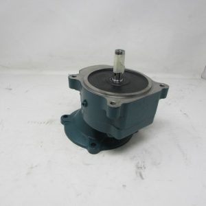 30202051 - REDUCER FX1-3-B5-56C 3:1 PARALLEL 1.65 MAX INPUT HP 175 IN-LBS OUTPUT TORQUE KLUBERSYNTH UH1 6-460 LUBE SERVICE TEMP RANGE -13 TO 320 DEG F (FOOD GRADE) (DIRECT REPLACEMENT FOR 31016115)