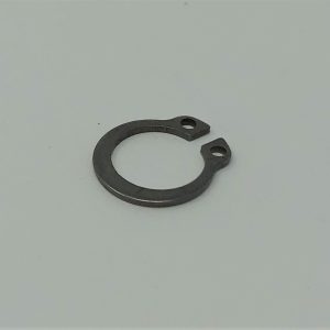 30204616 - RETAINING RING EXTERNAL FOR 12MM SHAFT (11MM ID X 1MM) SS