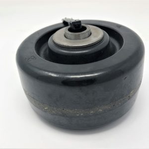 30205332 - WHEEL PHENOLIC 4 IN X 2 IN X 1/2 IN AXLE  ROLLER BEARING 800 LB CAPACITY CAPACITY WATER-RESISTANT