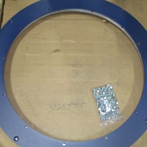 30205715 - BEARING ASM SPARE PARTS KIT INA S-SERIES 25/35/40 WRAP ARM ROTATIONAL MULTI-ENVIRONMENT W/ TRACTION BAND AND FASTENER KIT