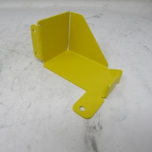 30207210 - GUARD NFB NO SLIP GRIP RVS FLOW WITH ANGLED FILM RELEASE