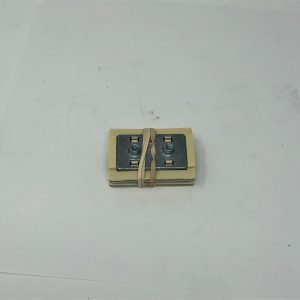 30207267 - CARRIAGE PROFILE TRACK DRYLIN IGUS TRACK