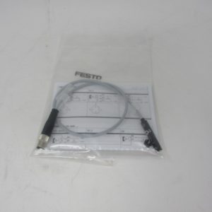 30207271 - SWITCH REED T-SLOT MOUNTED FOR FESTO AIR CYLINDER - 8MM PLUG