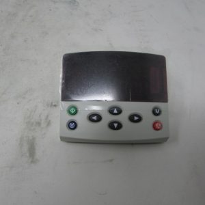 30209592 - KEYPAD CONTROL TECHNIQUES UNIDRIVE