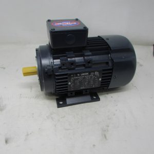 30209905 - MOTOR 1HP 230/460VAC 3PH 50/60HZ D80C PREMIUM EFF 85.5%