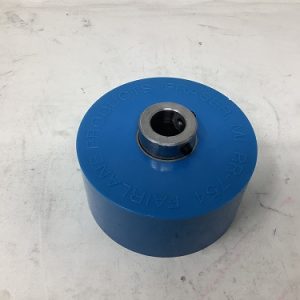 30210299 - ROLLER DRIVE 4 DIAMETER, 1-15/16 ROLLER WIDTH, FOR 3/4 SHAFT DIAMETER 60A DUROMETER