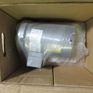 30210317 - MOTOR 1 HP 220/380-440VAC 50HZ-1425-143TC-C-FACE SUPER-E
