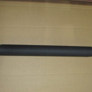 30210359 - ROLLER DRIVEN PRE-STRETCH FDS 3-5/8 OD X 31 OPEN CELL COATED METRIC KYWY MODIFIED FOR ENCODER