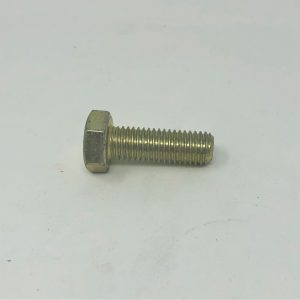 30210444 - FASTENER BOLT M12X1.75 X 35MM HHCS CLASS 10.9 / YELLOW ZINC-PLATED FINISH