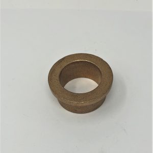 30211767 - BUSHING FLANGE 30MM SHAFT X 38MM OD X 20MM LG X 46MM FLANGE OD X 4MM FLANGE THK