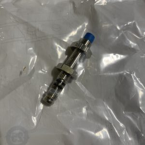 30219157 - SWITCH PROXIMITY INDUCTIVE 8MM DIA 50MM LONG 4MM RANGE N.O. NON-FLUSH M8 3-PIN QD 10-30 VDC PNP IP67 OP TEMP -25C to +75C