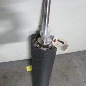 30219949 - ROLLER DRIVEN SUB ASM RS1 RL FDS 2.0