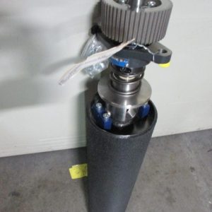 30219958 - FILM DELIVERY SYSTEM ROLLER ASSEMBLY RLA2 FDS RS2 2.0