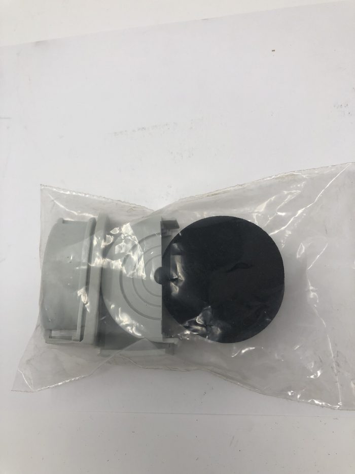 30222645 - ENCLOSURE ACCESSORY CONNECTOR GROMMETS (PACK OF 10) FOR RITTAL CABLE ENTRY PLATE