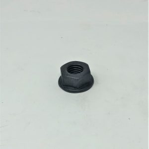 30224461 - FASTENER BOLT M12X1.75 X 40MM FULLY THREADED DURLOK SERRATED FLANGE HEX HEAD CLASS 12.9 ALLOY STEEL 1220 MPA MINIMUM TENSILE STRENGTH