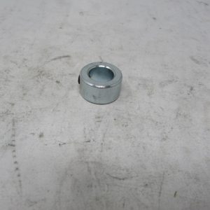 30225172 - COLLAR SHAFT 13MM DIA BORE 1 M6 SET SCREW ZINC PLATED