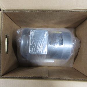 30225901 - MOTOR 1 HP 2850RPM, 3PH, 50HZ, 56C, 3516M, TEFC, F1, 1.4A @ 440V, 1.6A @ 380V, AND 2.8A @ 220V
