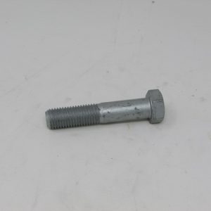 30226393 - FASTENER SCREW MACHINE M16X2.0 X 80MM HEX HEAD CLASS 10.9 GEOMET