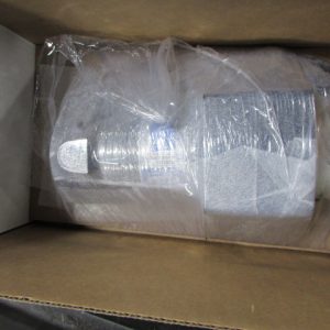 30227211 - GEARMOTOR 1/20 HP 180VDC 20RPM OUTPUT 90:1 (NO CONDUIT BOX) W/ 18-3 SJO CABLE 7FT LONG