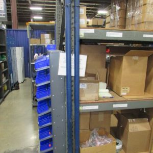 30227693 - DRIVE SHAFT RS KEYED ASSEMBLY W/CURTIS COUPLINGS