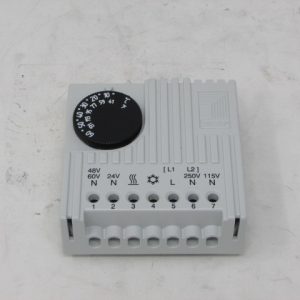 30232211 - THERMOSTAT CONTROL 5-55 DEGC COOLING FANS 30W