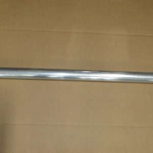 30232874 - ROLLER IDLER ASM 1.9 OD X 30.88 GALVANIZED / NEW DESIGN ANTISTATIC (-4 TO 150F)